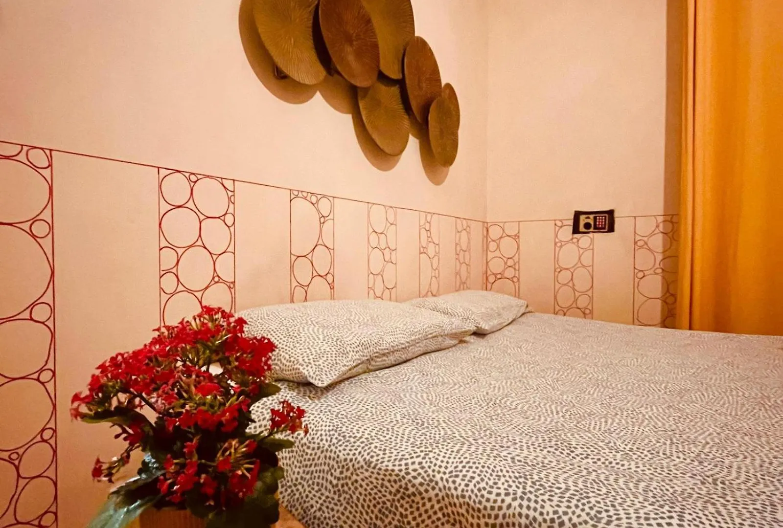 公寓 La Caravella Apartament 拉帕洛