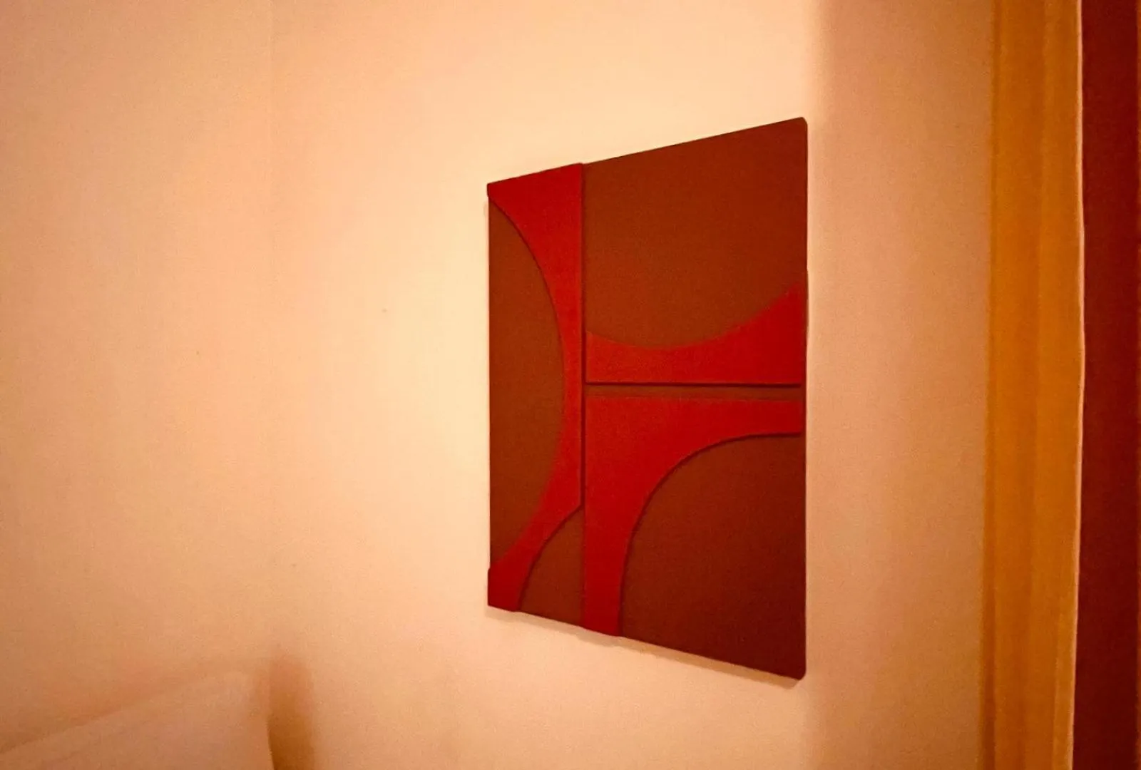 公寓 La Caravella Apartament 拉帕洛 意大利