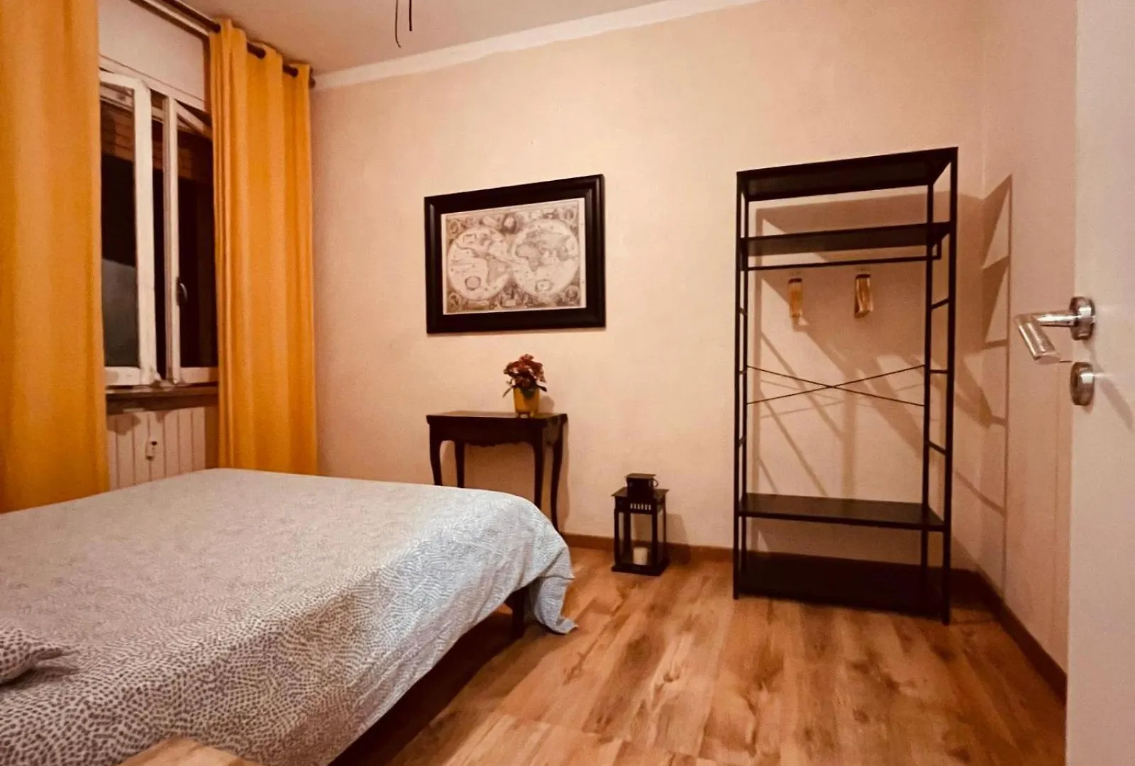 La Caravella Apartament 拉帕洛 意大利