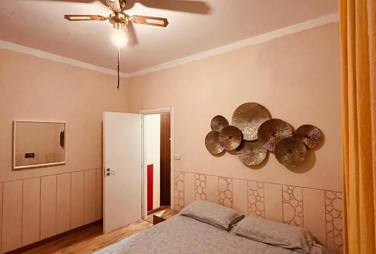 公寓 La Caravella Apartament 拉帕洛