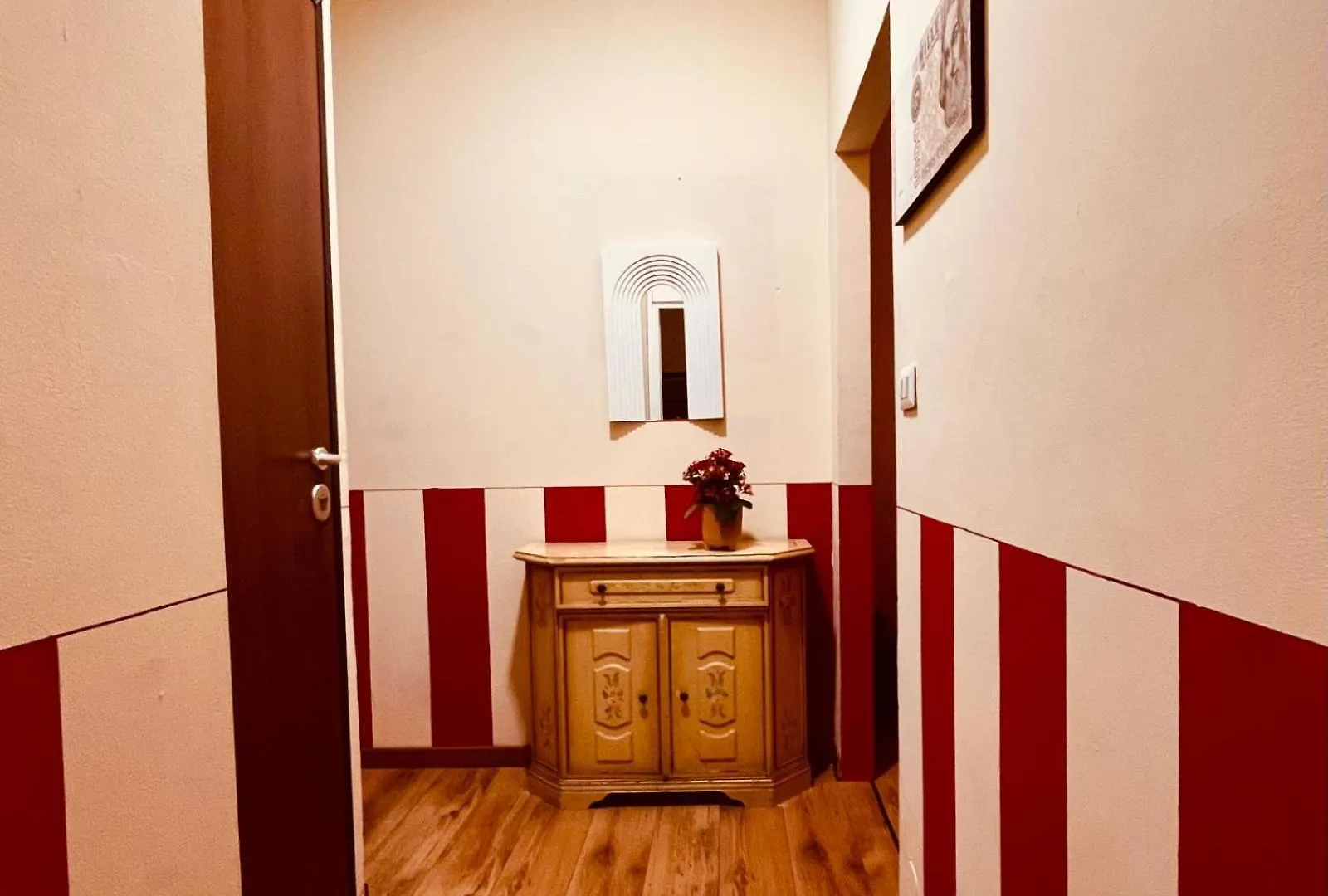 La Caravella Apartament 拉帕洛 0*,  意大利