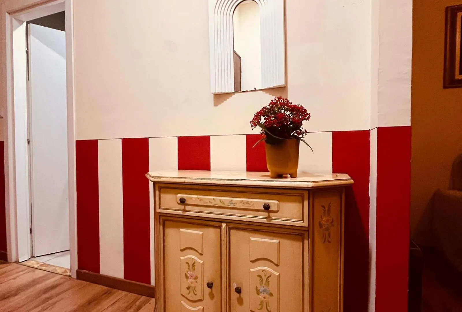 La Caravella Apartament 拉帕洛 公寓
