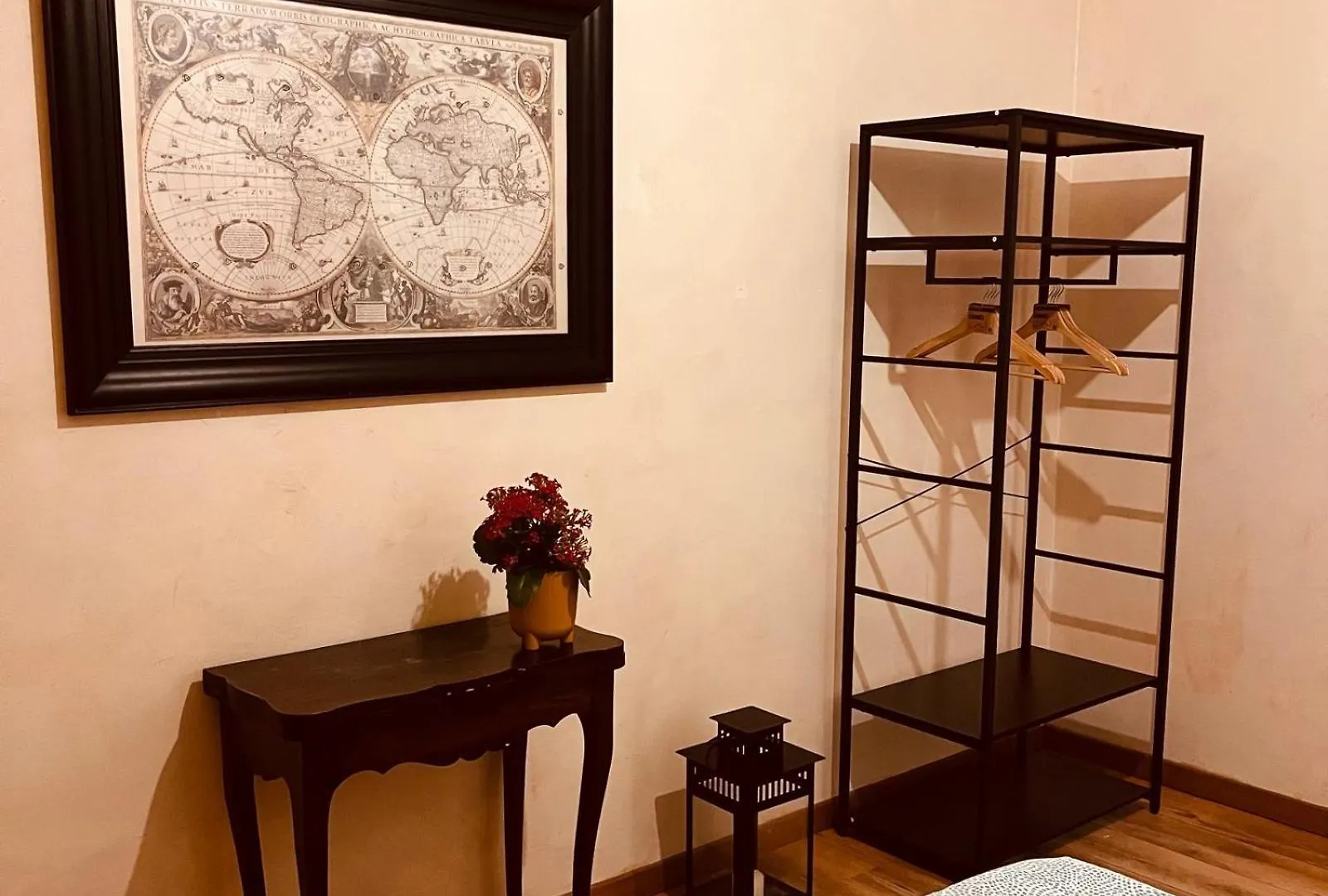 公寓 La Caravella Apartament 拉帕洛 意大利
