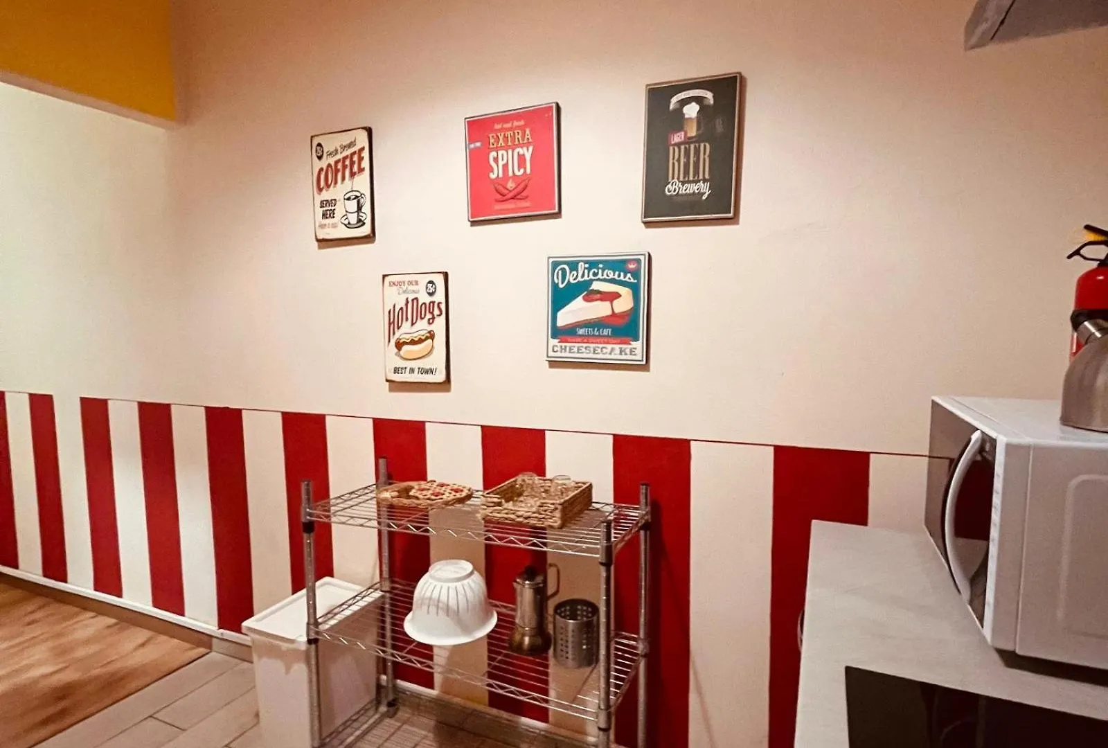 La Caravella Apartament 拉帕洛