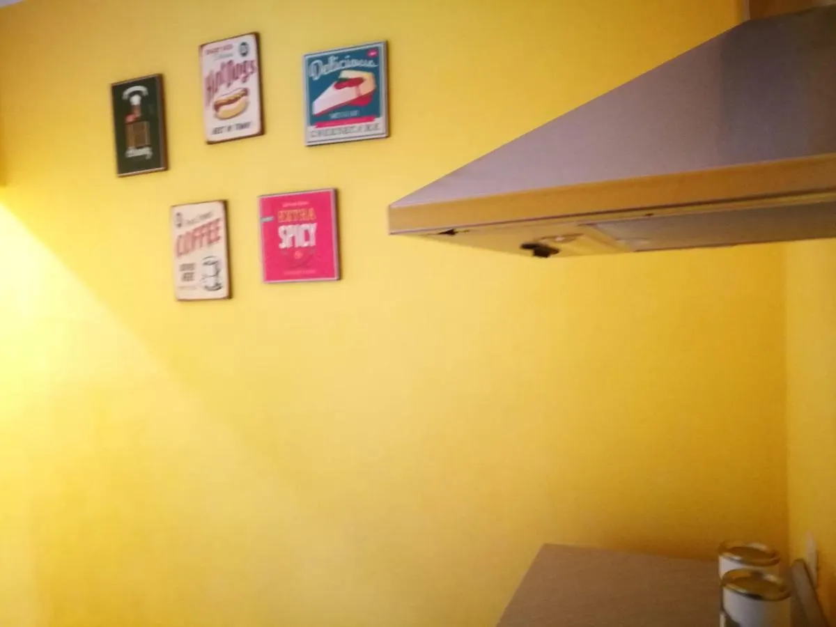 La Caravella Apartament 拉帕洛 意大利